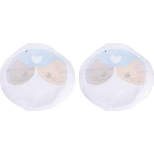 Finger Protection Fan Net Fan Cover for Home Desktop Pans Vertical Office