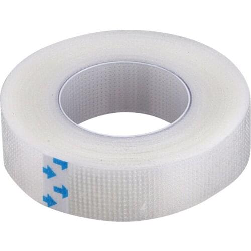 1 Roll Eyelash Individual Extension Tool Supply Medical Tape Clear Technician