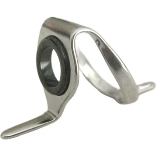 10# guide steel fishing tackle product boat all for diy fishing tool 1piece