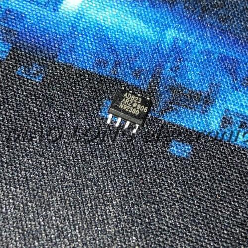 10PCS/LOT AD823AR SOP-8 AD823ARZ SOP8 AD823 SOP In Stock