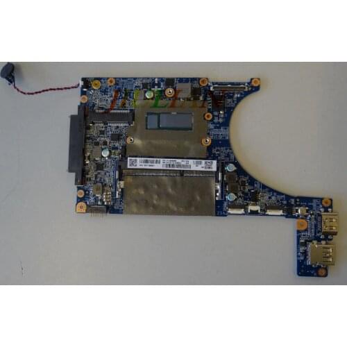 31FI2MB0050 Laptop Motherboard For Sony Vaio SVF14 i5-4200U 1.6Ghz Motherboard SR170 A1973171A tested OK