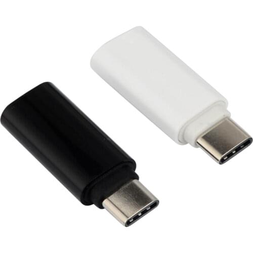 USB Type C to 3.5mm Adapter Headphone Earphone Jack Aux Adapter For Letv Leeco Le Max 2 Pro 3/Max2/S3 Nexus 5X 6P/MOTO Z