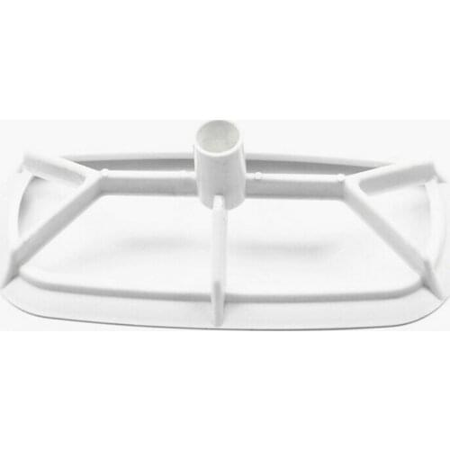 White Air Cleaner Filter Cage Holder Bracket For Yamaha TTR250 WR250 CRM XR 250