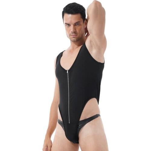 Freebily Men's Sleepwear