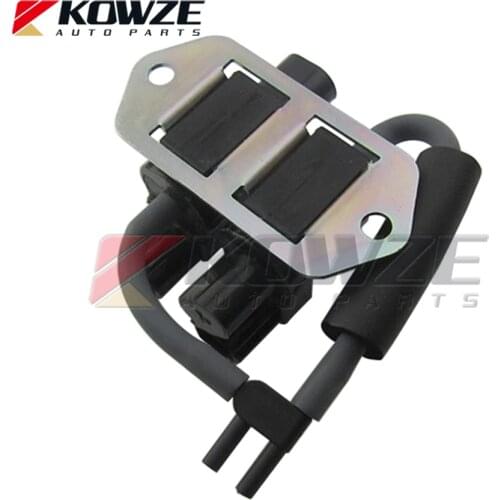 KOWZE Suspension Parts China