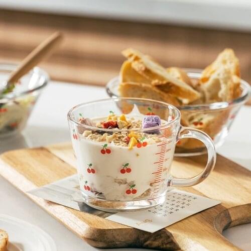 Krusoal Dishes For Drinks