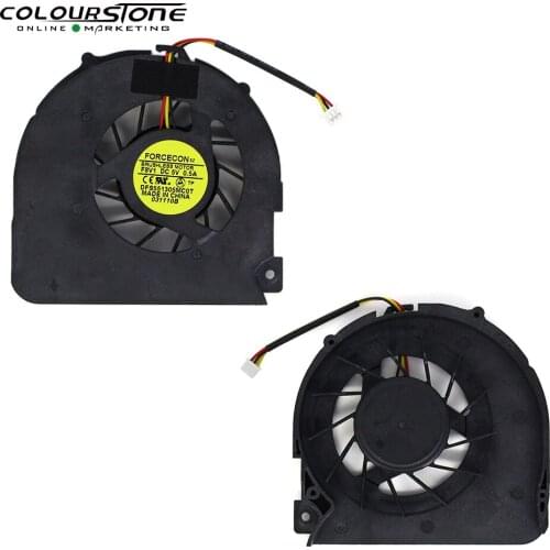 New Original Laptop Cooler CPU Cooling Fan Radiator For ACER 5738 5738G 5738ZG 5536 5542 60.4CG21.001 60.4CG21.003