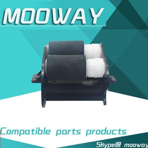 MOOWAY for to Samsung 4728 4729 4701 2950 2951 2955 2956 feed paper pickup roller