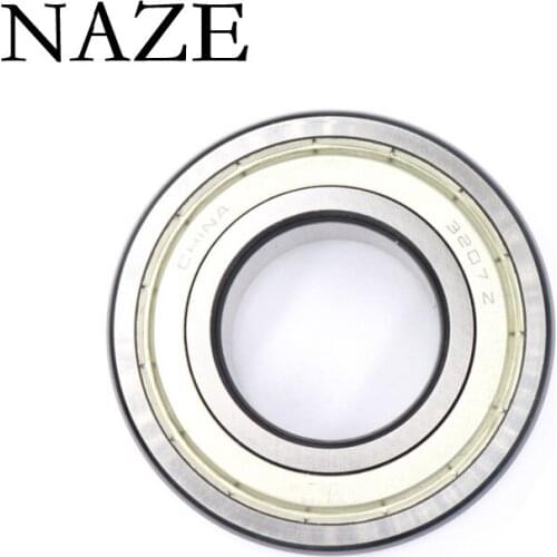 NAZE Bearings