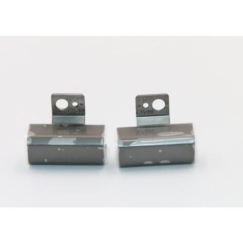 New Original for laptop Lenovo ThinkPad P51 P52 P53 FHD 4K LCD Screen Axis Left and Right Shaft Hinges 00UR822