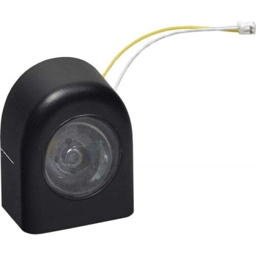 Front Headlight LED Light for Xiaomi M365 Electric Scooter Front Lamp Led Light For Xiaomi M365 Repair Replacement Accessories