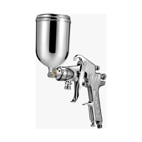 2.0---3.0 Auto oil paint spray gun, car truck home wooden coating jet ejection gun