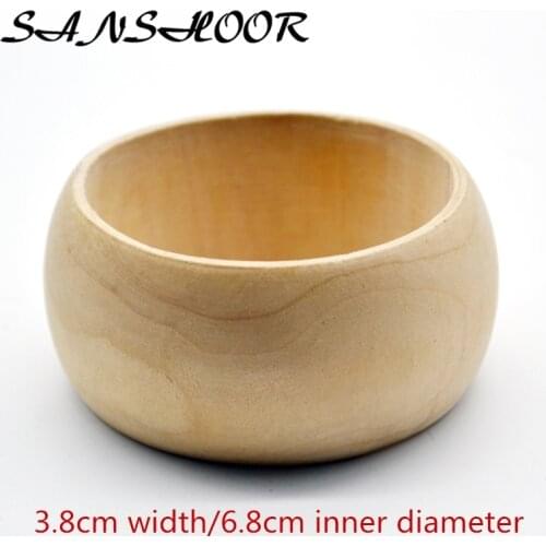 SANSHOOR Pair Bracelets