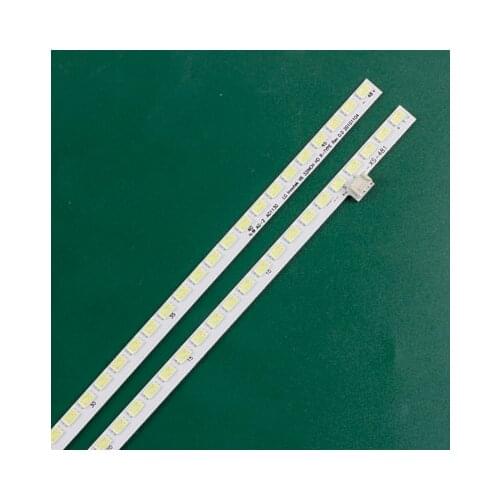 351MM LED Strip 48lampsLG INNOTEK V6 32 INCH HD R/L-TYPE REV 0.0 For 32PFL5406H 32LV2500 32PFL5306 LC320EXE LC320EXN KLV-32EX310