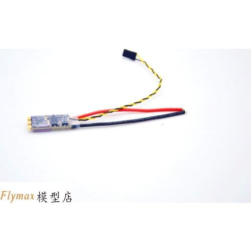 Waterproof Motor, Underwater Thruster, Two-way 45A Brushless ESC, Forward and Backward Speed Ratio 1:1