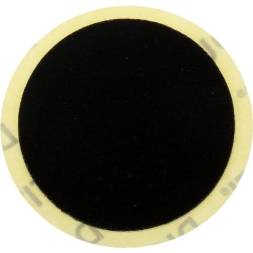 10Pcs Round Patches Bicycle Bike Cycling Tire Glueless Patch Fast Repair Tools