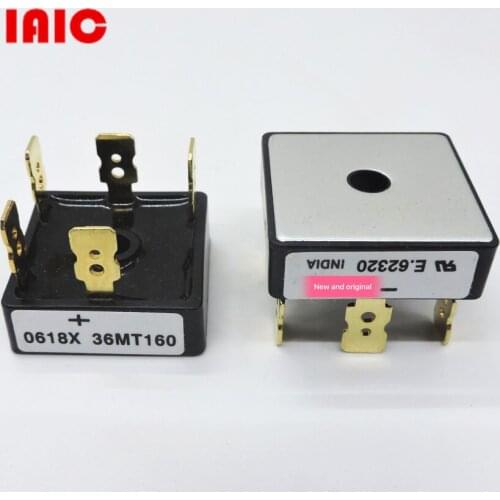 100%New and original, 90 days warranty 36MT160