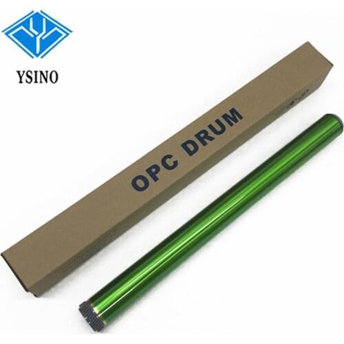 4PCS YSINO AR-455DR AR-M355 M455 OPC Drum Cylinder For Sharp 351 451 355 455 4511 3511