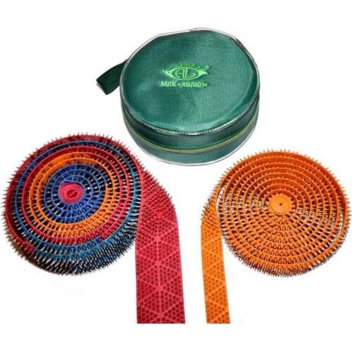 Аппликатор ЛЯПКО Massage And Relaxation