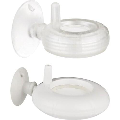 Aquarium Atomizer Super Arcylic Ceramic CO2 Diffuser Bubble for Water Plant Tank Regulator CO2 Atomizer Air Refiner