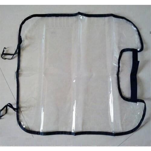 Car Kids Baby Anti Mud Dirt for KIA Rio k2 k3 K4 k5 KX3 KX5 Carens Soul Picanto Carnvial Venga KX cross Forte