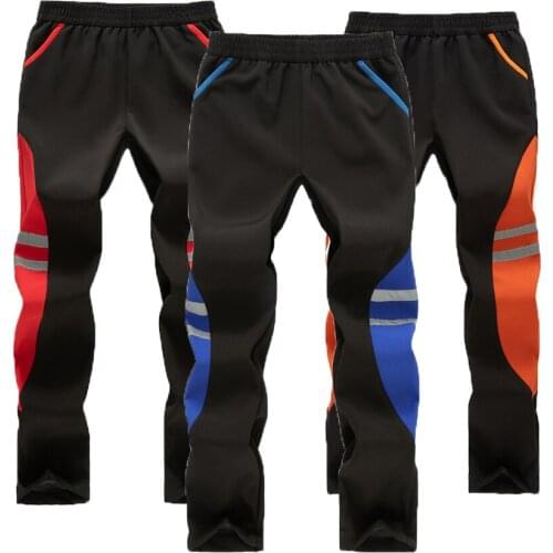 Waterproof Windproof Warm Fleece Ski Pants Boys Clothes Teenager Pants Children Assault Pants for Boys Girls