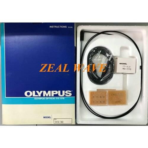 CD-2U Olympus Spherical Electrode Imported