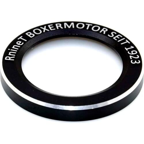 For BMW R NineT Scrambler Prue Urban G/S 2013-2019 Motorcycle keyhole decorative cover