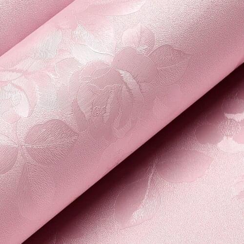 European Wall Stickers Waterproof Covering Film Self Adhesive Panel Modern Stickers Bedroom Pegatinas Pared Home Decoration 50