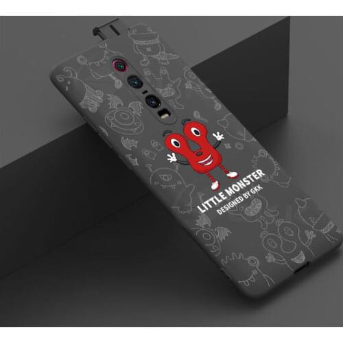 GKK Phone Cases Xiaomi Mi 9T
