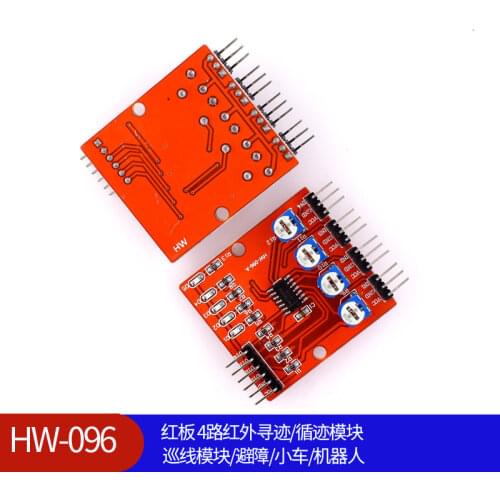 HONGWEI Display Modules