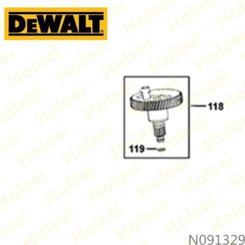 CRANKSHAFT FOR DEWALT D25721K D25722K D25723K D25761K D25762K D25763K D25871K D25891K N091329