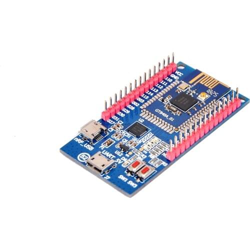 NRF52840 development board BREAKOUT Bluetooth 5 MESH ZIGBEE Bluetooth low power consumption