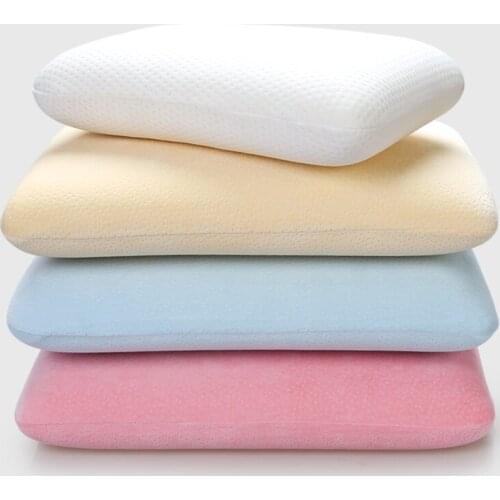Space memory pillow slow rebound pillow pillow core memory cotton cervical vertebral neck pillow