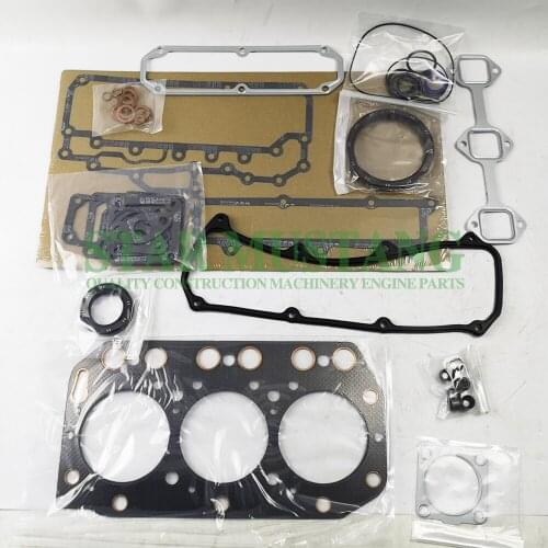 3TN100 Engine Full Gasket Kit