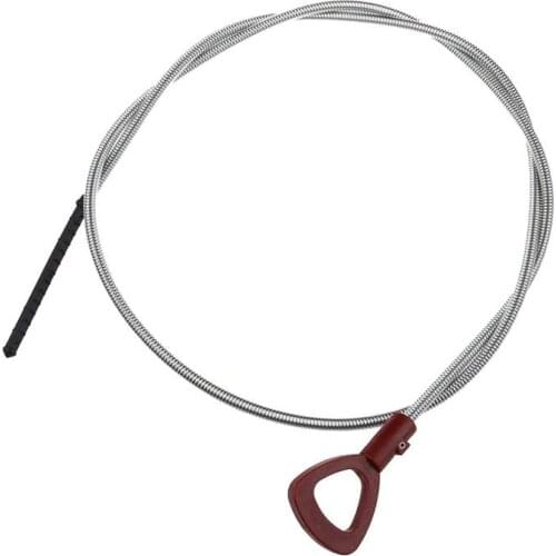 Transmission Fluid Oil Dipstick Tool 120CM For Benz For Checking Fluid Level On Mercedes 722.6 Automatic Transmissions / 5 Speed