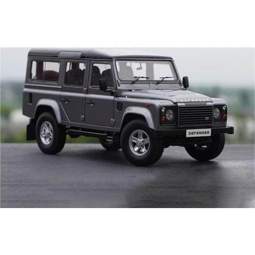 Special Car 1:18 Ratio Die-casting Alloy Off-road Car Collection Toy Car Model Decoration Simulation Alloy Car Model Fan Gift