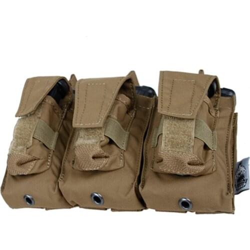 TMC Military Vests