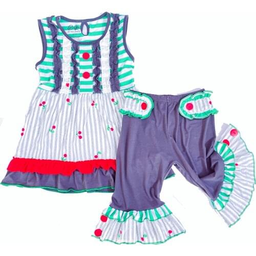 TUTU&LULU Dresses For Girls