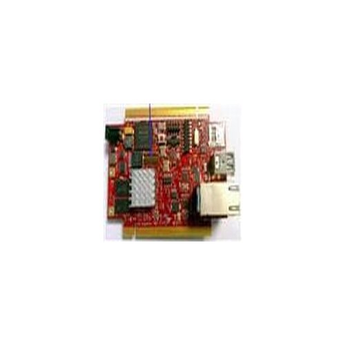 TWR-P1025-KIT Development Boards & Kits - Other Processors QORIQ P1 TWR KIT