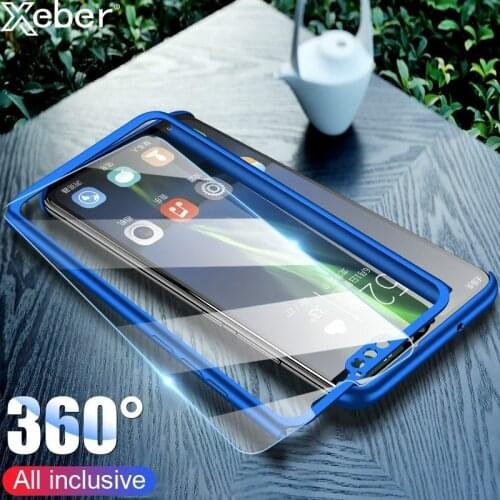 Чехлы для телефонов Huawei Honor 8C Xeber China At AliExpress