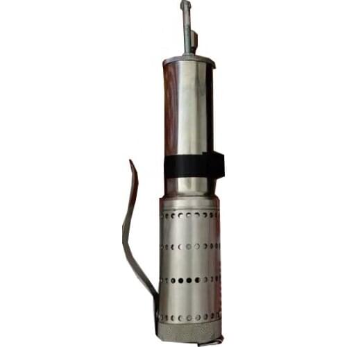 Factory price silicone doll hair stitching machine with high speed