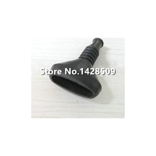 5 Pcs Waterproof Rubber Connector Boot For 6 Pin/Way AMP TE Connector Rubber Boots Cover Cap