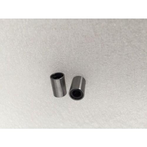 50pcs LM4UU 4mm Linear Ball Bearing Bush Bushing
