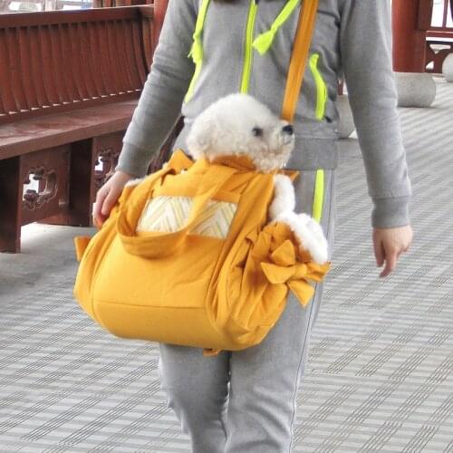 ASPET Dog Carrying Bags