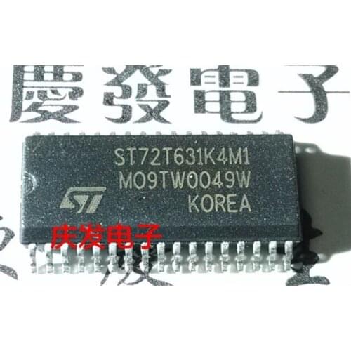 Free Delivery.ST72T631L4M1