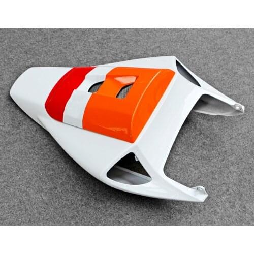 Rear Tail Seat Cover Cowl Fairing Part Fit for Honda CBR1000RR 2006-2007 06 07