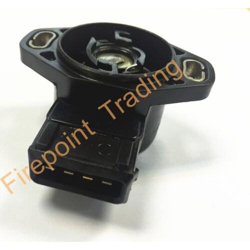 For Mazda MPV 3.0L Throttle Position Sensor OEM# JE15-18-911 198500-0420 JE1518911