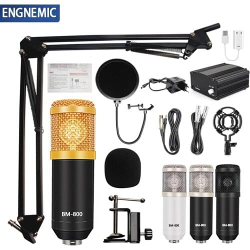 Engnemic Portable Audio Equipment