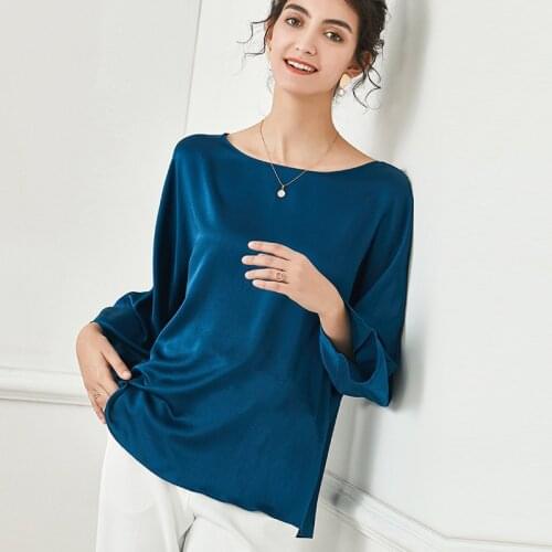 Женские футболки с длинным рукавом Fimtairah China At AliExpress